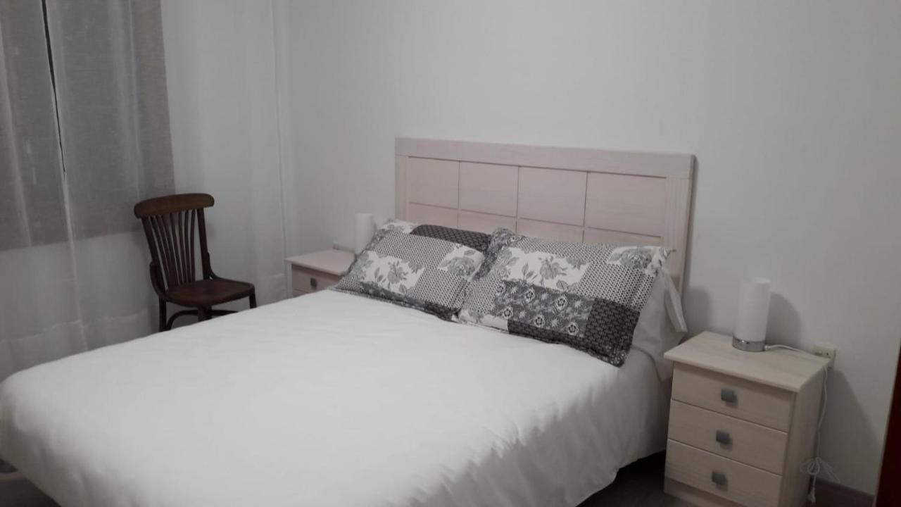 Apartamento Cal Pairet 1 Campelles Exterior foto